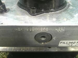 中古トラック部品