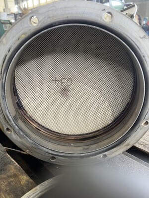 中古トラック部品