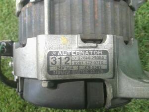 中古トラック部品