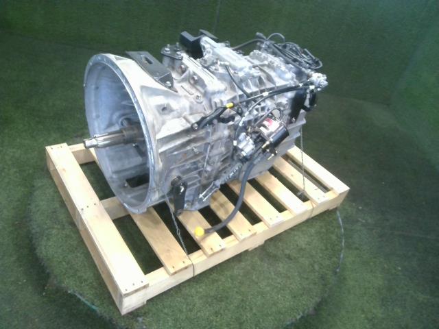 中古トラック部品