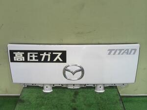 中古トラック部品