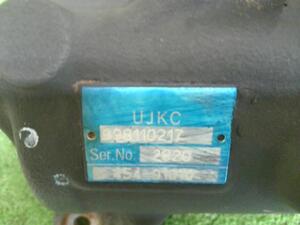 中古トラック部品