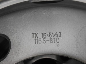 中古トラック部品