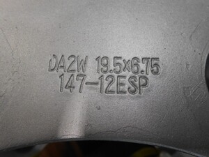 中古トラック部品