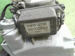 中古トラック部品