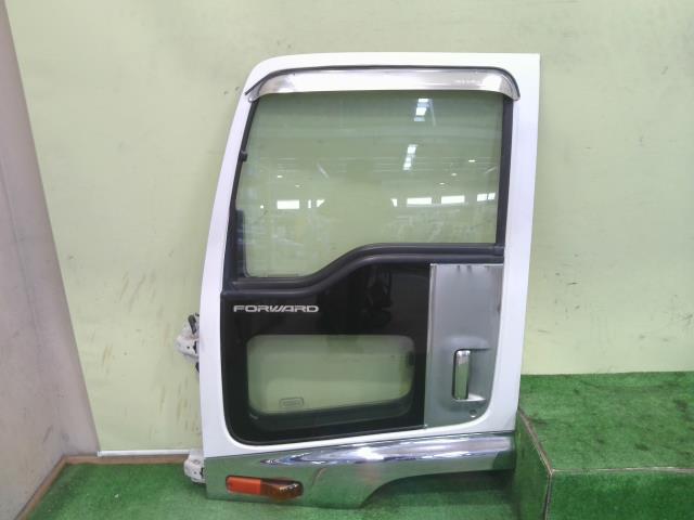 中古トラック部品