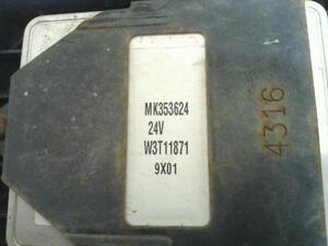 中古トラック部品