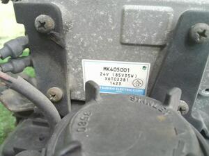 中古トラック部品