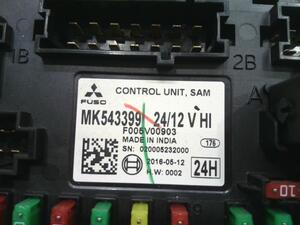 中古トラック部品