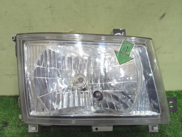 中古トラック部品