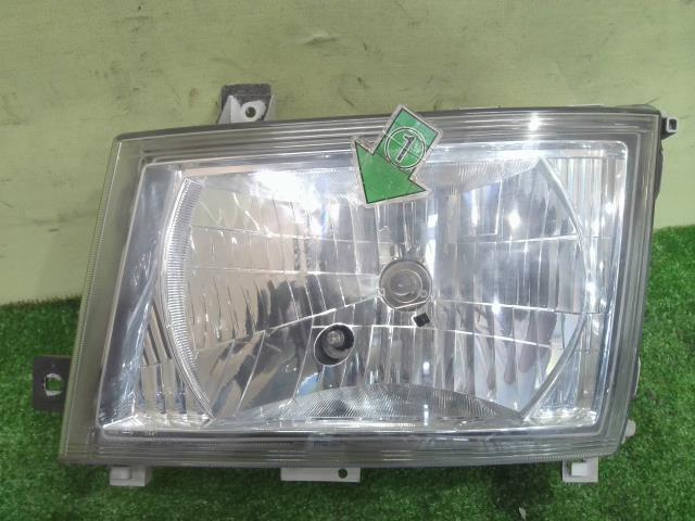 中古トラック部品