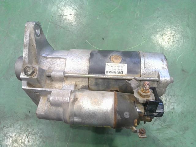 中古トラック部品