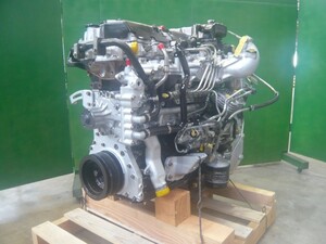中古トラック部品