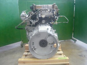 中古トラック部品