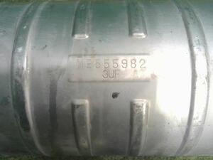 中古トラック部品