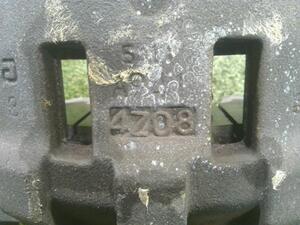 中古トラック部品