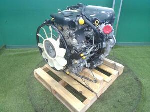 中古トラック部品
