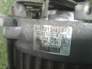 中古トラック部品