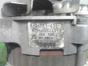 中古トラック部品