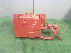 中古トラック部品