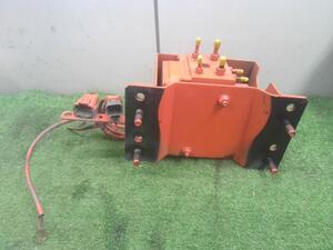 中古トラック部品