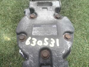 中古トラック部品