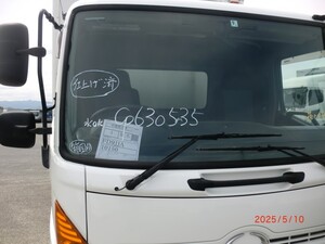 中古トラック部品
