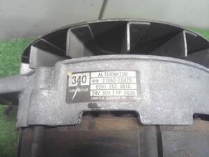 中古トラック部品