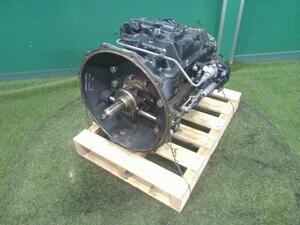中古トラック部品