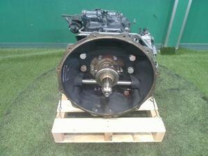 中古トラック部品
