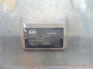 中古トラック部品