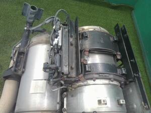 中古トラック部品