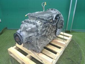 中古トラック部品