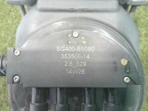 中古トラック部品