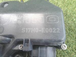 中古トラック部品