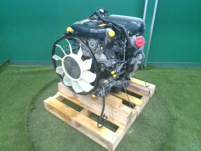 中古トラック部品