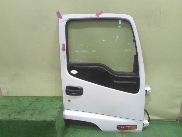 中古トラック部品