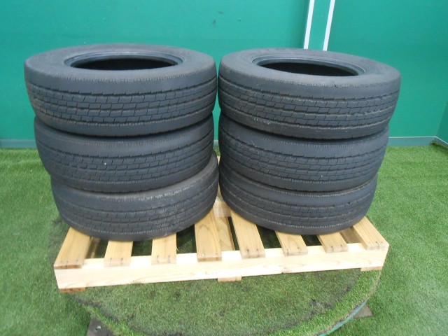 中古トラック部品