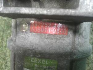 中古トラック部品