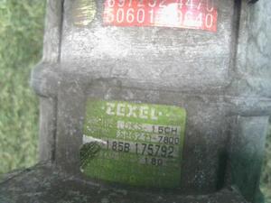 中古トラック部品