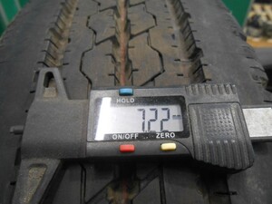 中古トラック部品