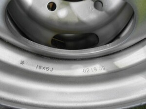 中古トラック部品