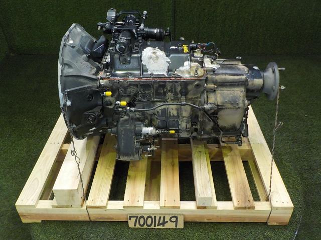 中古トラック部品