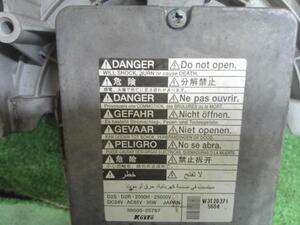 中古トラック部品