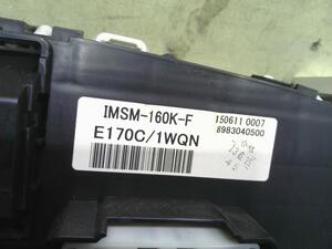 中古トラック部品