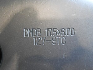 中古トラック部品