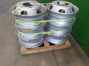 中古トラック部品
