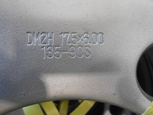 中古トラック部品