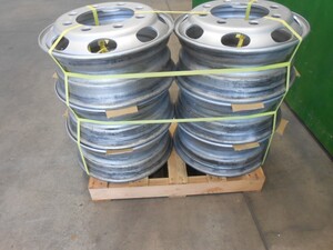 中古トラック部品