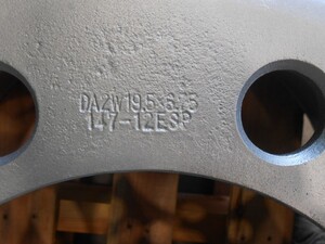 中古トラック部品